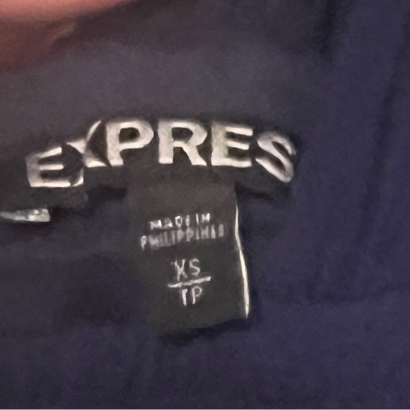 Express dress - Picture 5 of 6